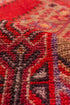 Antique Khotan Area Rug (5' x 12')